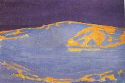 Piet Mondrian Dune oil painting reproduction